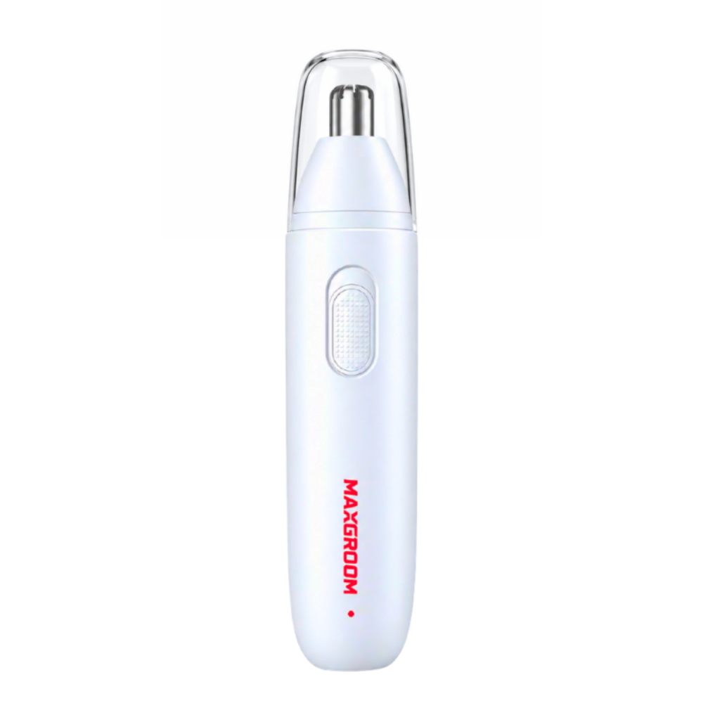 Tondeuse poils de nez pour hommes
