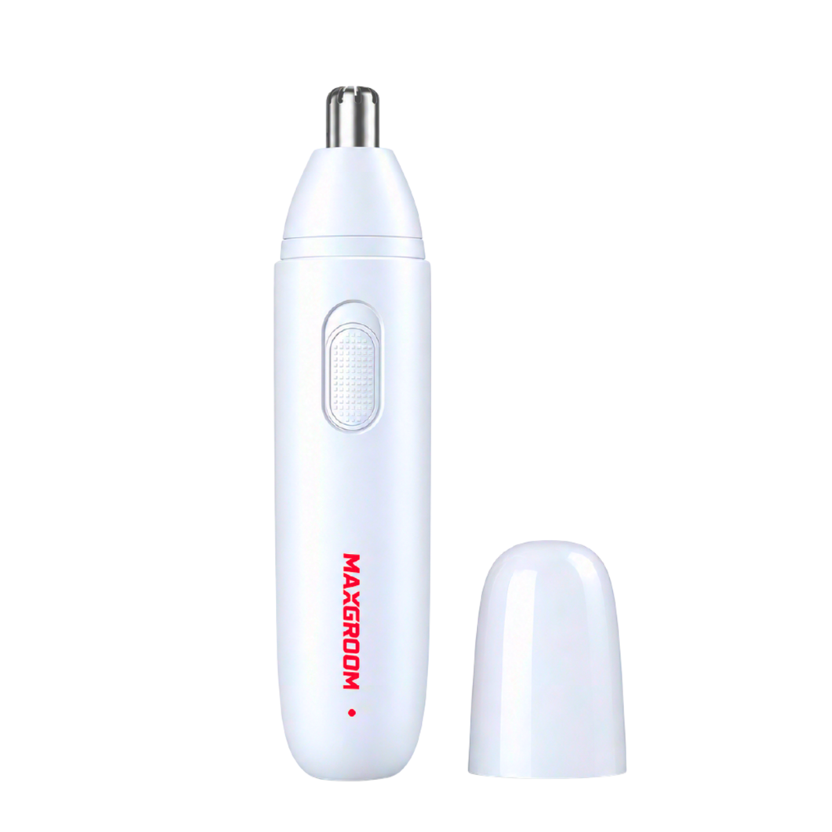 Tondeuse poils de nez pour hommes