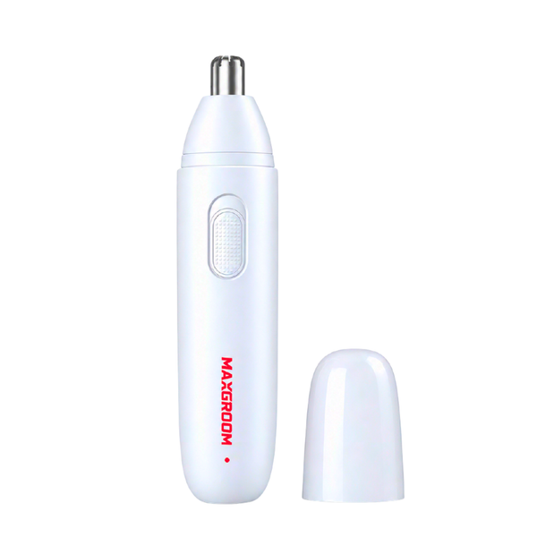 Tondeuse poils de nez pour hommes