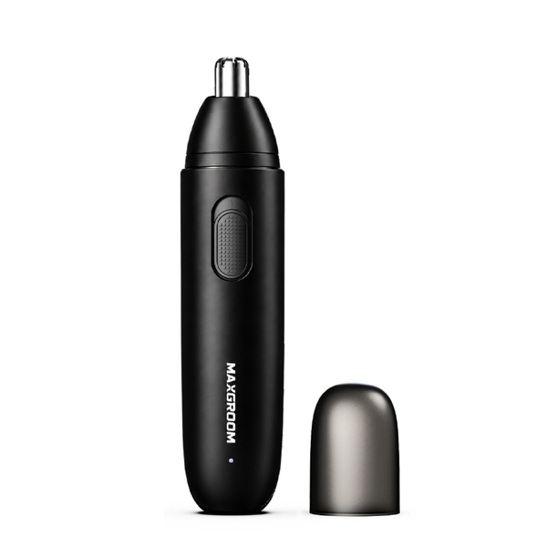 Tondeuse poils de nez pour hommes